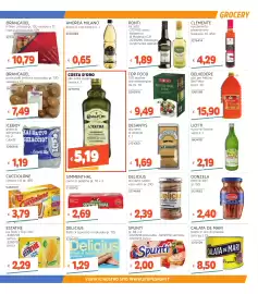 Volantino Stop&Shop Pagina 9