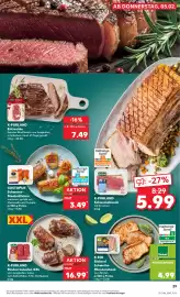 Kaufland DE tilbudsavis uge 6 Side 29