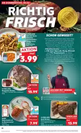 Kaufland DE tilbudsavis uge 6 Side 30