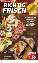 Kaufland DE tilbudsavis uge 6 Side 32