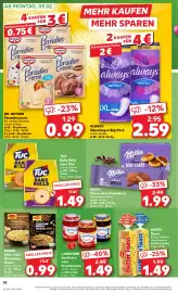 Kaufland DE tilbudsavis uge 6 Side 52