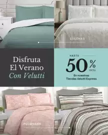 Catálogo Velutti Página 2