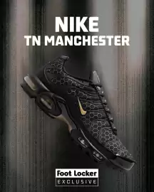 Foot Locker leták Strana 2