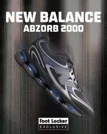 Foot Locker leták Strana 5