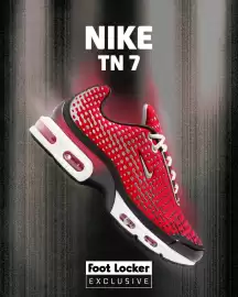 Foot Locker leták Strana 7