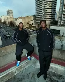 Foot Locker leták Strana 1