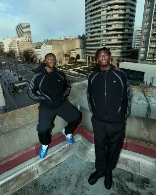 Foot Locker leták (platné do 25-02)