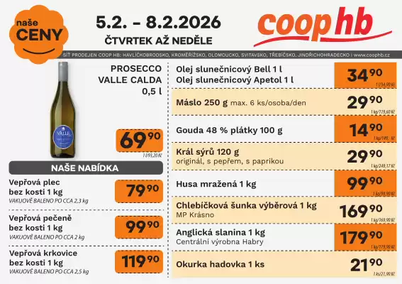 Coop hb leták (platné do 11-02)