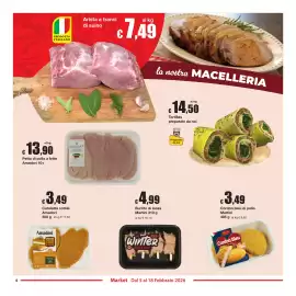 Volantino Sì con te Market Pagina 6