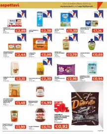 Volantino Mercatò Big Pagina 13