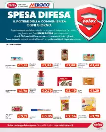 Volantino Mercatò Big Pagina 15