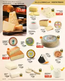 Volantino Mercatò Big Pagina 16