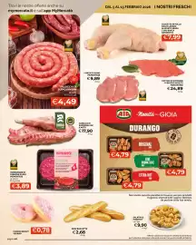 Volantino Mercatò Big Pagina 18