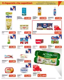 Volantino Mercatò Big Pagina 21