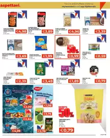 Volantino Mercatò Big Pagina 25