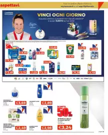 Volantino Mercatò Big Pagina 27