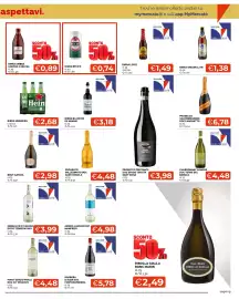 Volantino Mercatò Big Pagina 3