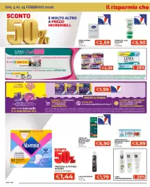 Volantino Mercatò Big Pagina 30