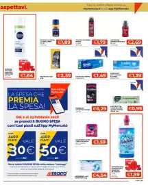 Volantino Mercatò Big Pagina 31