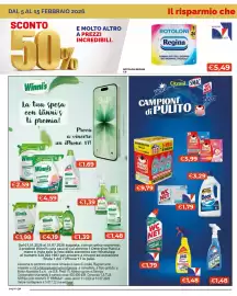 Volantino Mercatò Big Pagina 32