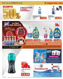 Volantino Mercatò Big Pagina 34