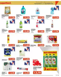 Volantino Mercatò Big Pagina 35