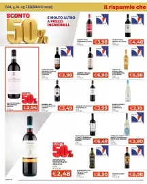 Volantino Mercatò Big Pagina 4