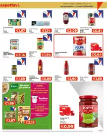 Volantino Mercatò Big Pagina 7