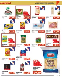 Volantino Mercatò Big Pagina 9