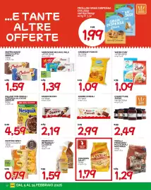 Volantino Hardis Pagina 12