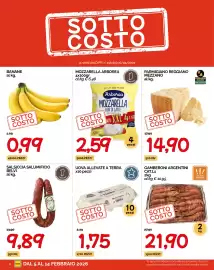 Volantino Hardis Pagina 2