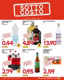 Volantino Hardis Pagina 3