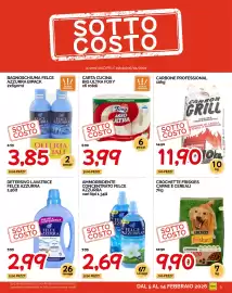 Volantino Hardis Pagina 5