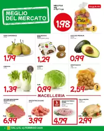 Volantino Hardis Pagina 6