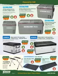 Tentworld catalogue Page 4