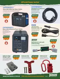 Tentworld catalogue Page 5