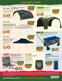 Tentworld catalogue Page 7