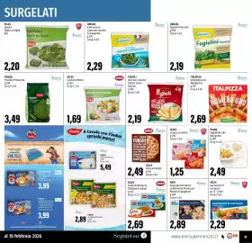 Volantino Emi Supermercati Pagina 11