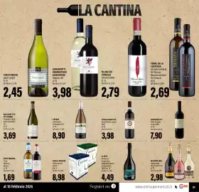 Volantino Emi Supermercati Pagina 21