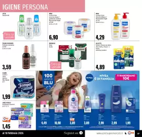 Volantino Emi Supermercati Pagina 27