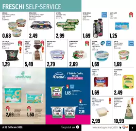 Volantino Emi Supermercati Pagina 9