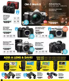 Teds Cameras catalogue Page 12