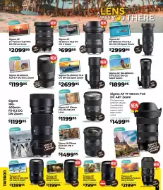 Teds Cameras catalogue Page 15