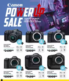 Teds Cameras catalogue Page 2