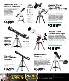 Teds Cameras catalogue Page 20