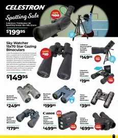 Teds Cameras catalogue Page 21