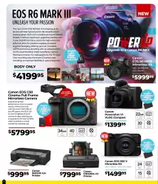 Teds Cameras catalogue Page 4