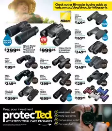 Teds Cameras catalogue Page 5