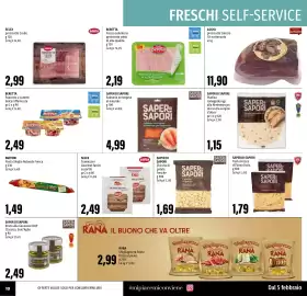 Volantino Emi Spesa Pagina 10