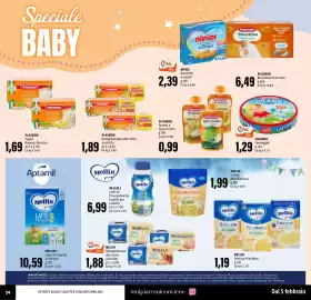 Volantino Emi Spesa Pagina 24